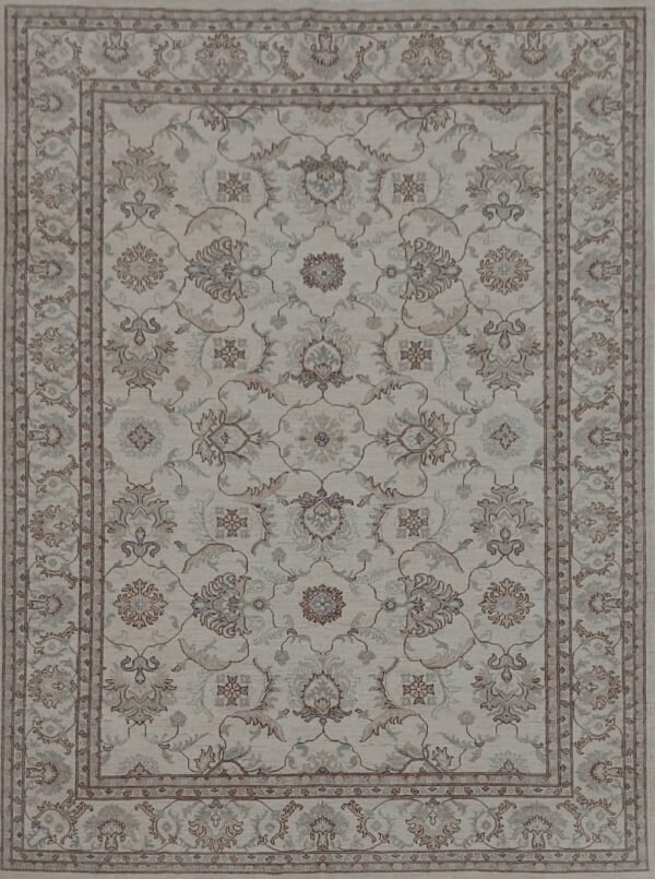 (Stock #CH-889) – Size: 365X282 CM (11.9x 9.2FT)