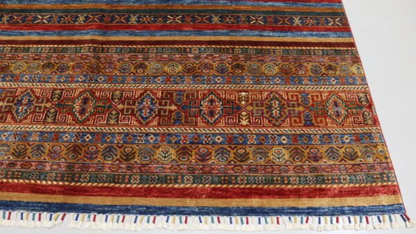 (Stock #AR-2311) – Size: 306 x 204 CM (10.0 x 6.6 FT) - Image 2