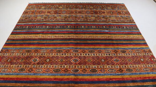 (Stock #AR-2311) – Size: 306 x 204 CM (10.0 x 6.6 FT) - Image 3