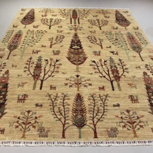 afghan carpet
