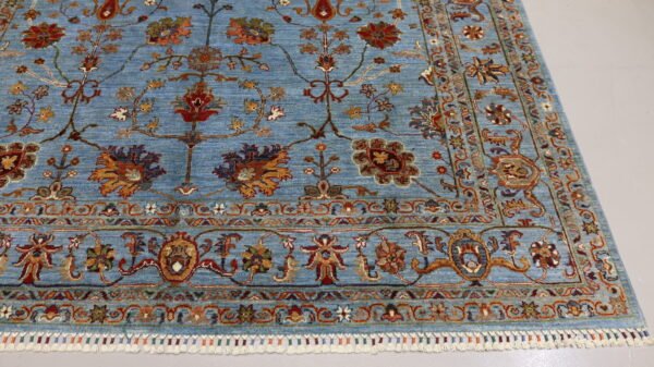 (Stock #AR-2263) – Size: 307 x 212 CM (10.4 x 6.8 FT) - Image 2