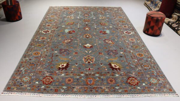 (Stock #AR-2250) – Size: 308 x 207 CM (10.1x 6.7 FT)