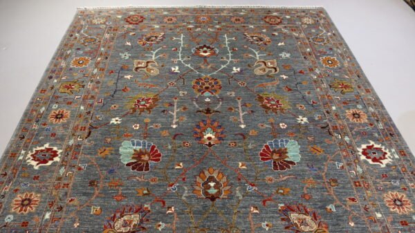 (Stock #AR-2250) – Size: 308 x 207 CM (10.1x 6.7 FT) - Image 5