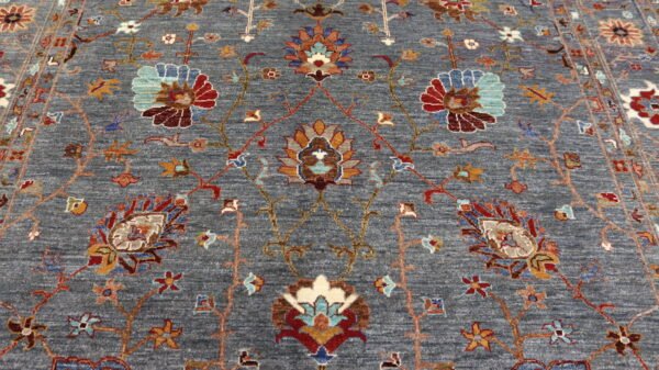 (Stock #AR-2250) – Size: 308 x 207 CM (10.1x 6.7 FT) - Image 6