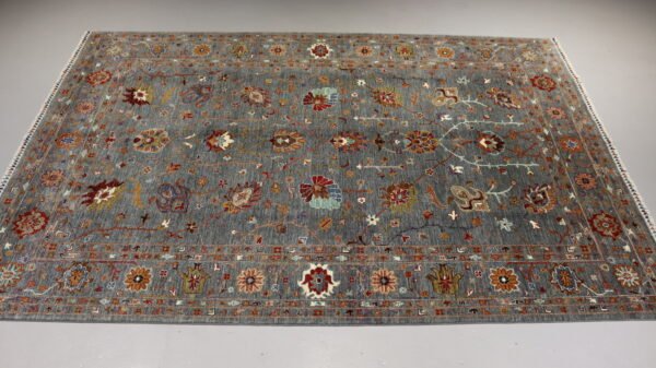 (Stock #AR-2250) – Size: 308 x 207 CM (10.1x 6.7 FT) - Image 7