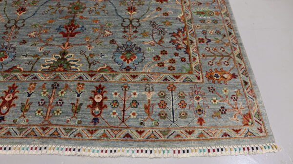(Stock #AR-2267) – Size: 292 x 197 CM (9.5 x 6.4 FT) - Image 2