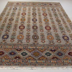 AFGHAN CARPET AND RUG