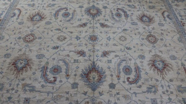 (Stock #CH-879) – Size: 423X302 CM (13.8x 9.9FT) - Image 4