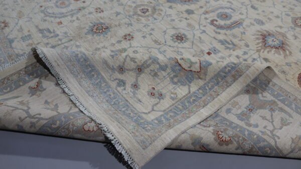 (Stock #CH-879) – Size: 423X302 CM (13.8x 9.9FT) - Image 6