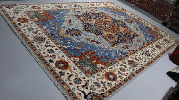 (Stock #CH-910) – Size: 432X306 CM (14.1x 10.0FT) - Image 5