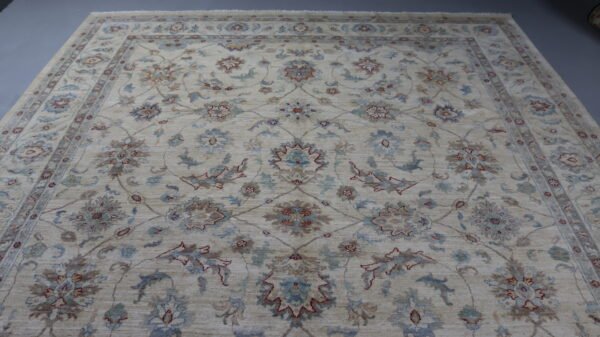 (Stock #CH-885) – Size: 363X275 CM (11.9x 9.0FT) - Image 2