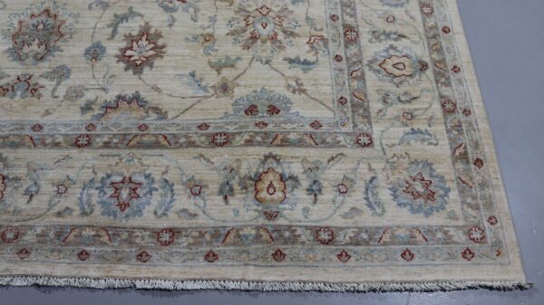 (Stock #CH-885) – Size: 363X275 CM (11.9x 9.0FT) - Image 4