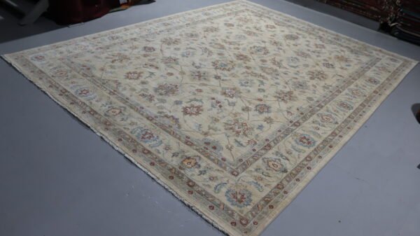 (Stock #CH-885) – Size: 363X275 CM (11.9x 9.0FT) - Image 5