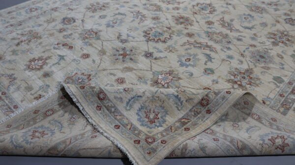 (Stock #CH-885) – Size: 363X275 CM (11.9x 9.0FT) - Image 6