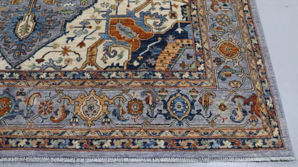 (Stock #CH-906) – Size: 363X278 CM (11.9x 9.1FT) - Image 4
