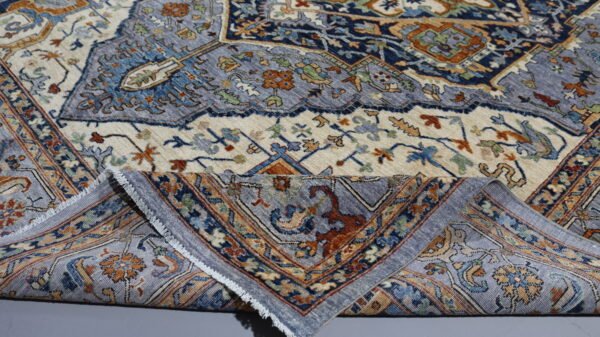 (Stock #CH-906) – Size: 363X278 CM (11.9x 9.1FT) - Image 5