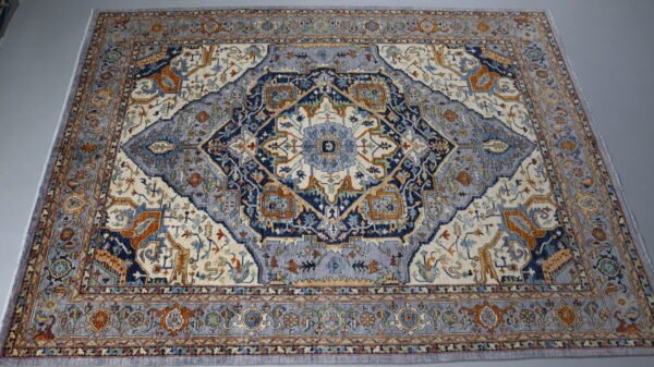 (Stock #CH-906) – Size: 363X278 CM (11.9x 9.1FT) - Image 6