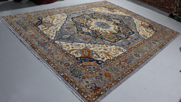 (Stock #CH-906) – Size: 363X278 CM (11.9x 9.1FT) - Image 7