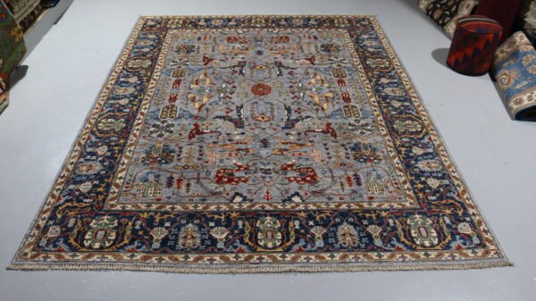 (Stock #CH-928) – Size: 309X248 CM (10.1x 8.1FT)
