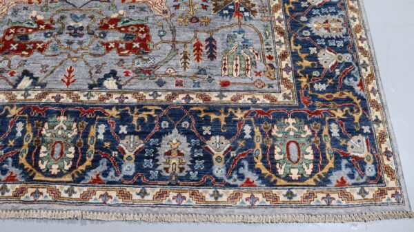 (Stock #CH-928) – Size: 309X248 CM (10.1x 8.1FT) - Image 4