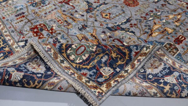 (Stock #CH-928) – Size: 309X248 CM (10.1x 8.1FT) - Image 5
