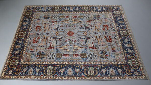 (Stock #CH-928) – Size: 309X248 CM (10.1x 8.1FT) - Image 7