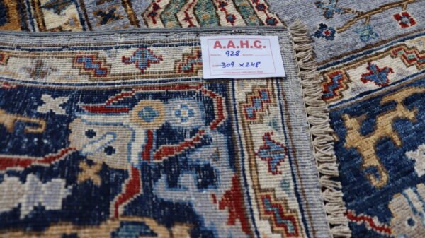 (Stock #CH-928) – Size: 309X248 CM (10.1x 8.1FT) - Image 8
