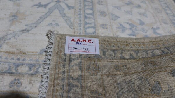 (Stock #CH-936) – Size: 360X274 CM (11.8x 8.9FT) - Image 3