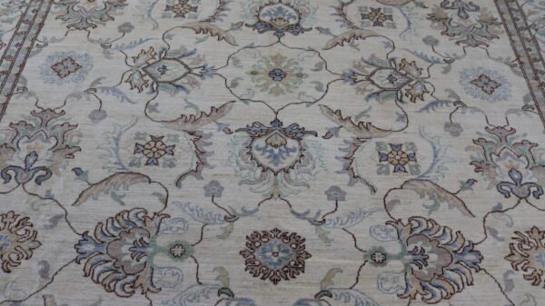 (Stock #CH-889) – Size: 365X282 CM (11.9x 9.2FT) - Image 2