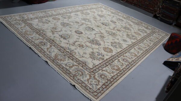 (Stock #CH-889) – Size: 365X282 CM (11.9x 9.2FT) - Image 7