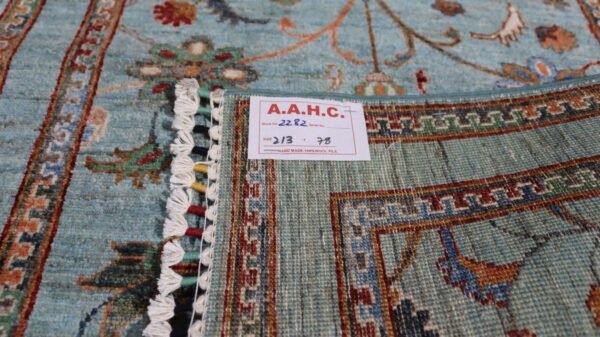(Stock #AR-2282) – Size: 213x 78CM (6.9x 2.5FT) - Image 6