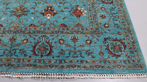 (Stock #AR-2245) – Size: 372x 275CM (12.2x 9.0FT) - Image 4