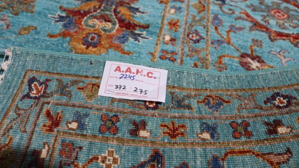 (Stock #AR-2245) – Size: 372x 275CM (12.2x 9.0FT) - Image 8
