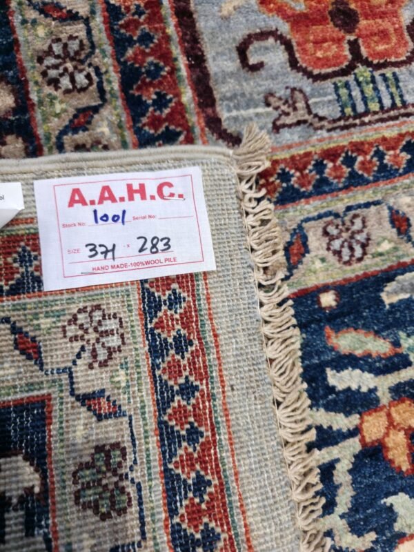 (Stock #CH-1001) – Size: 371X283 CM (12.1x 9.2FT) - Image 2
