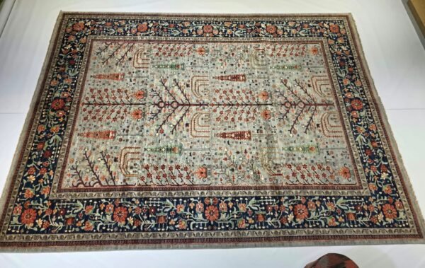 (Stock #CH-1001) – Size: 371X283 CM (12.1x 9.2FT) - Image 3