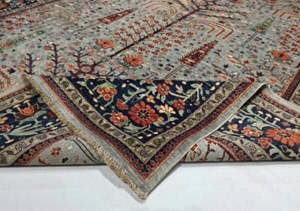 (Stock #CH-1001) – Size: 371X283 CM (12.1x 9.2FT) - Image 4