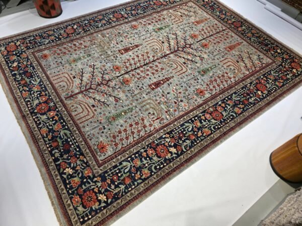 (Stock #CH-1001) – Size: 371X283 CM (12.1x 9.2FT) - Image 5