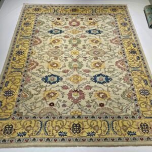 (Stock #CH-960) – Size: 362X274 CM (11.8x 8.9FT)