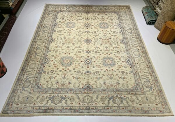 (Stock #CH-962) – Size: 363X273 CM (11.9x 8.9FT)