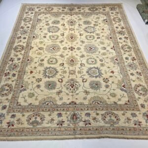 (Stock #CH-970) – Size: 364X276 CM (11.9x 9.0FT)