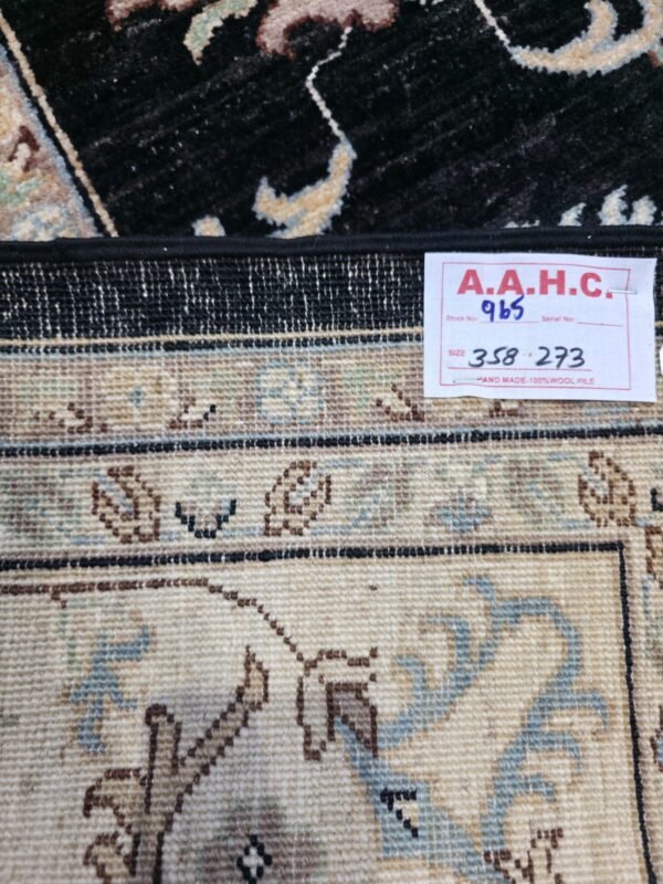 (Stock #CH-965) – Size: 358X273 CM (11.7x 8.9FT) - Image 3