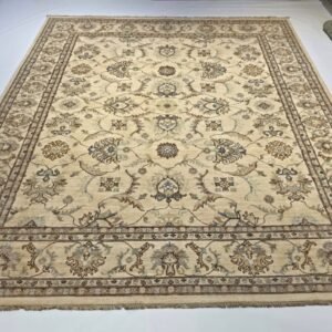 (Stock #CH-954) – Size: 365X277 CM (11.9x 9.0FT)