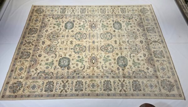 (Stock #CH-945) – Size: 357X274 CM (11.7x 8.9FT) - Image 3