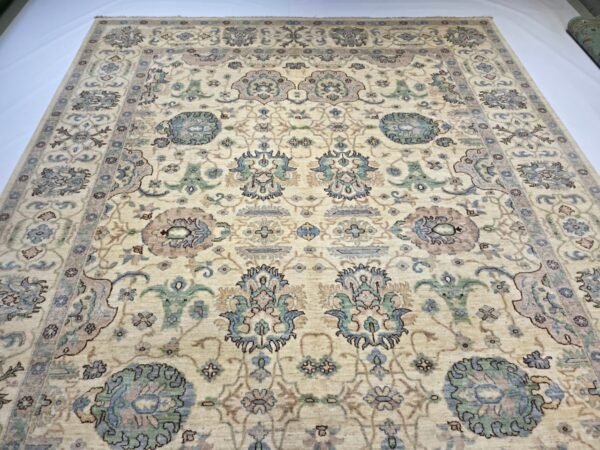 (Stock #CH-945) – Size: 357X274 CM (11.7x 8.9FT) - Image 4
