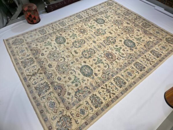 (Stock #CH-945) – Size: 357X274 CM (11.7x 8.9FT) - Image 5