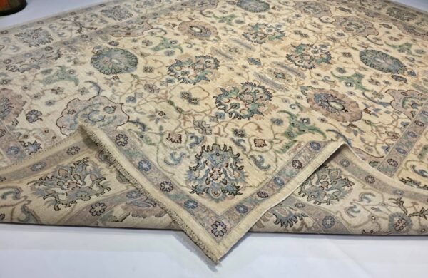 (Stock #CH-945) – Size: 357X274 CM (11.7x 8.9FT) - Image 6