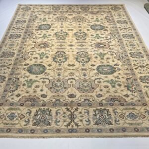(Stock #CH-945) – Size: 357X274 CM (11.7x 8.9FT)