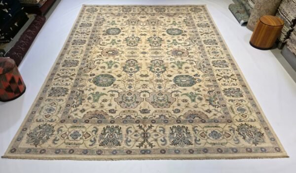 (Stock #CH-945) – Size: 357X274 CM (11.7x 8.9FT)