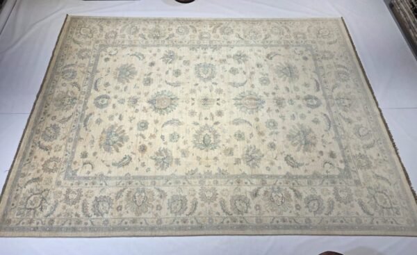(Stock #CH-989) – Size: 366X275 CM (12.0x 9.0FT) - Image 3