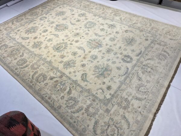(Stock #CH-989) – Size: 366X275 CM (12.0x 9.0FT) - Image 4